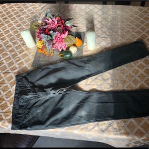 🌸Buy 2 for $10🌸 Dark hunter green jeans 30x 32